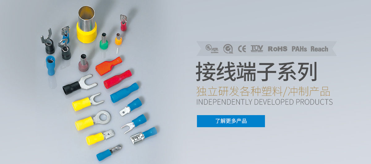 宏泰电器有限公司