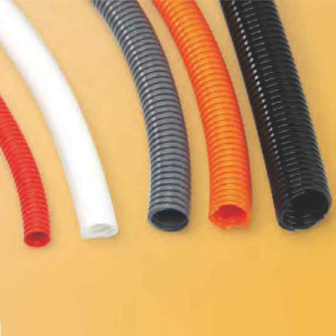 塑料波纹管