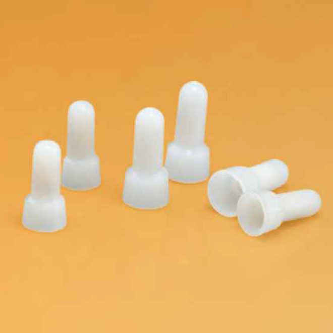 尼龙安全型压线帽