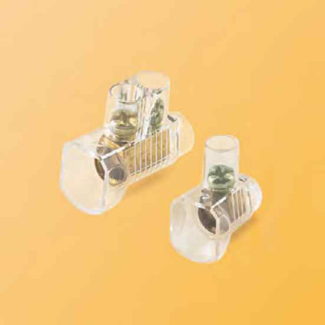 HT014&HT015接线端子