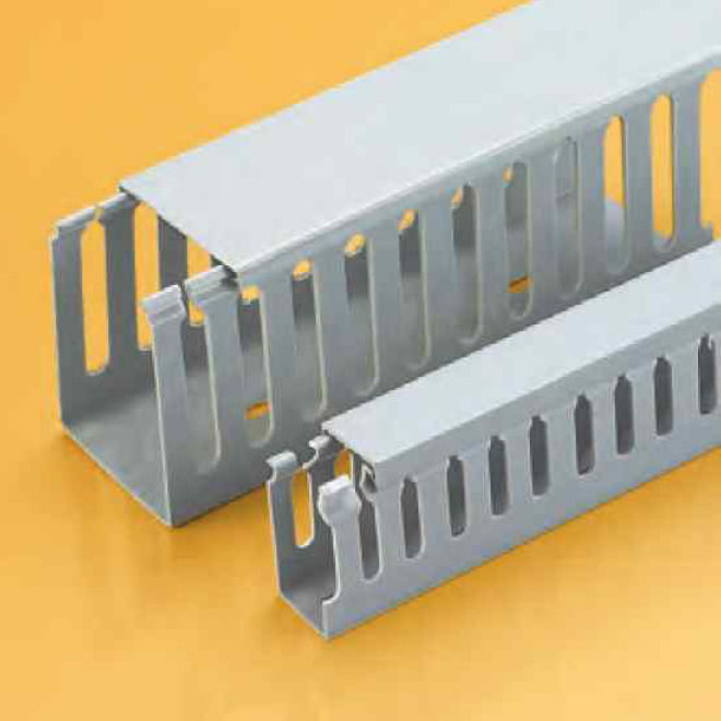 宏泰环保阻燃线槽