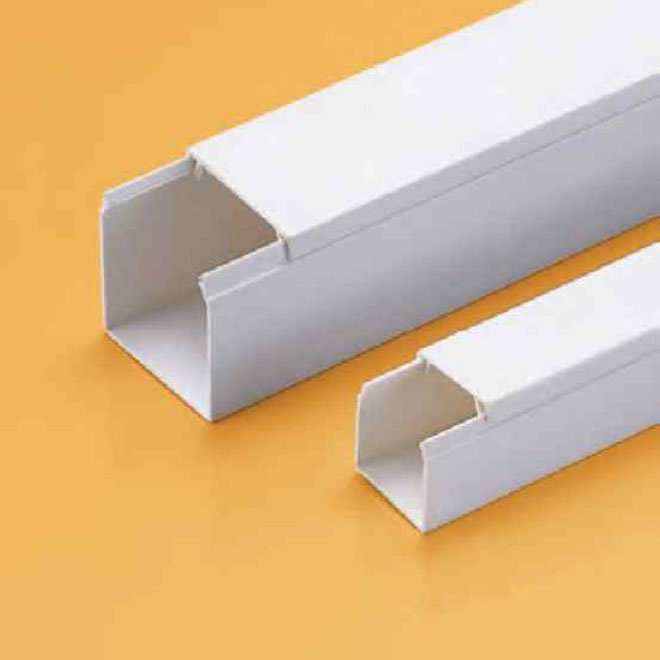 PEC系列建筑装潢线槽