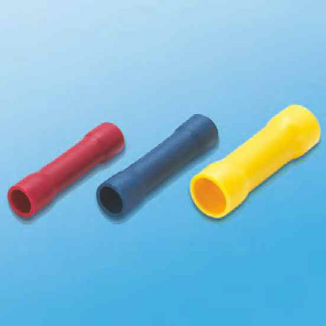 长型全绝缘中间接头