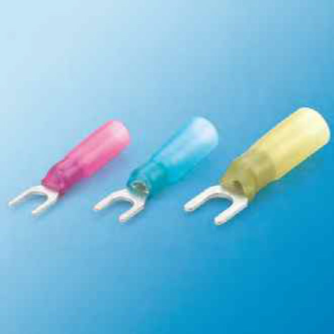 叉型热缩防水端头(TU型)