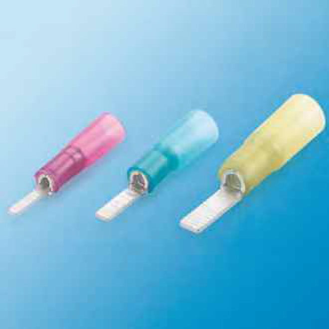 片型热缩防水端头