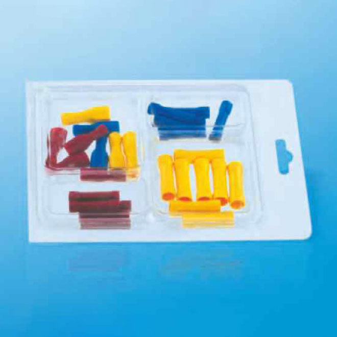 接线端子包装款式系列