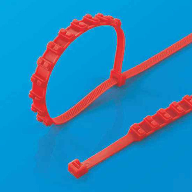 汽车轮胎防滑扎带