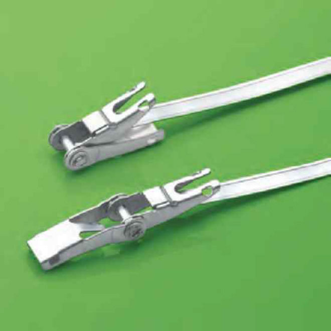 HT-001-A万能钢带箍