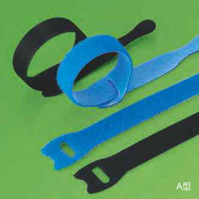 A系列黏扣带（魔鬼毡/子母扣）