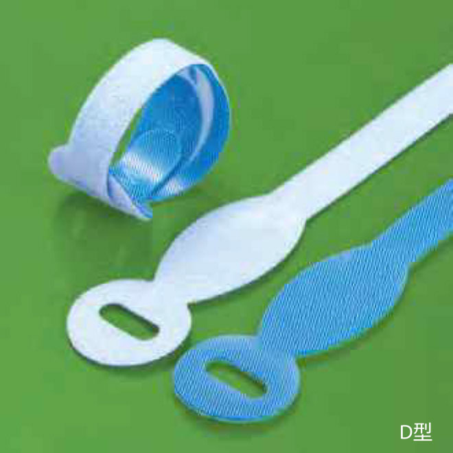 黏扣带（魔鬼毡/子母扣）