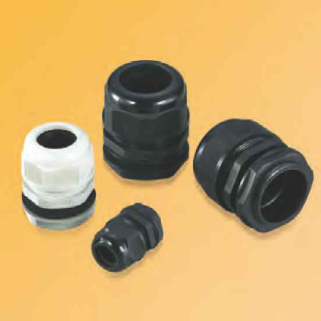 尼龙电缆接头M型