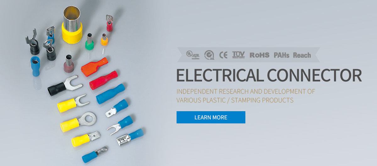 Hont Electrical Co.,Ltd.