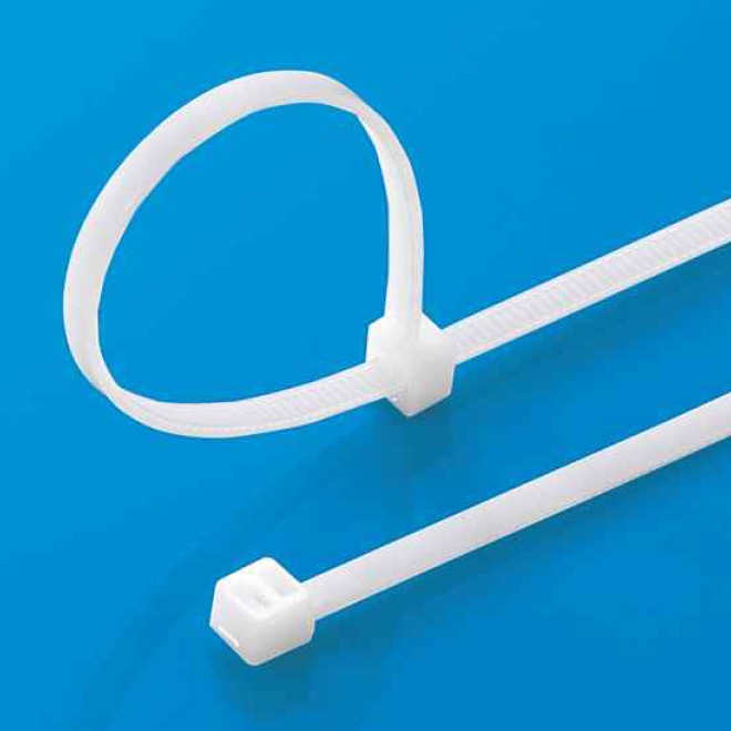 COLD WEATHER CABLE TIE