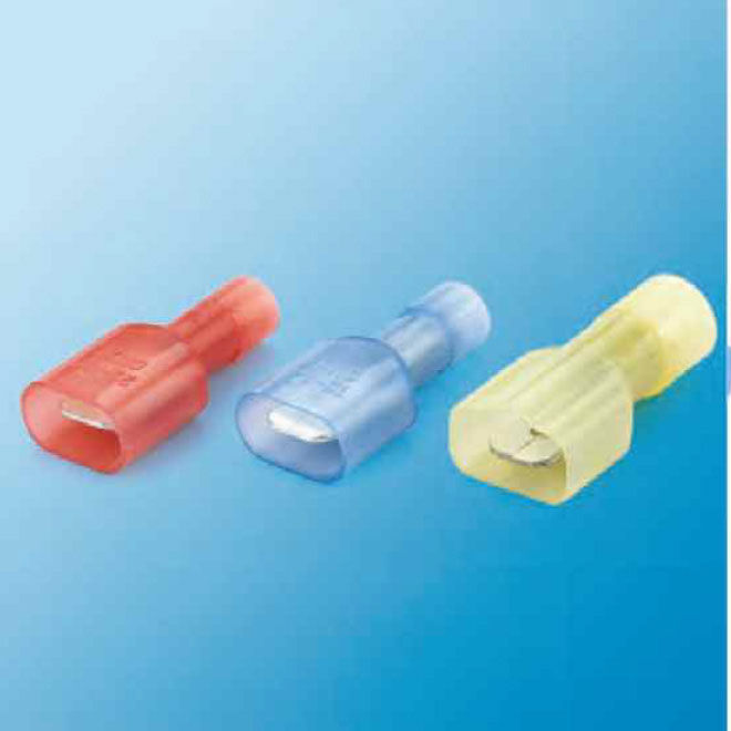 NYLON MALE TERMINALS