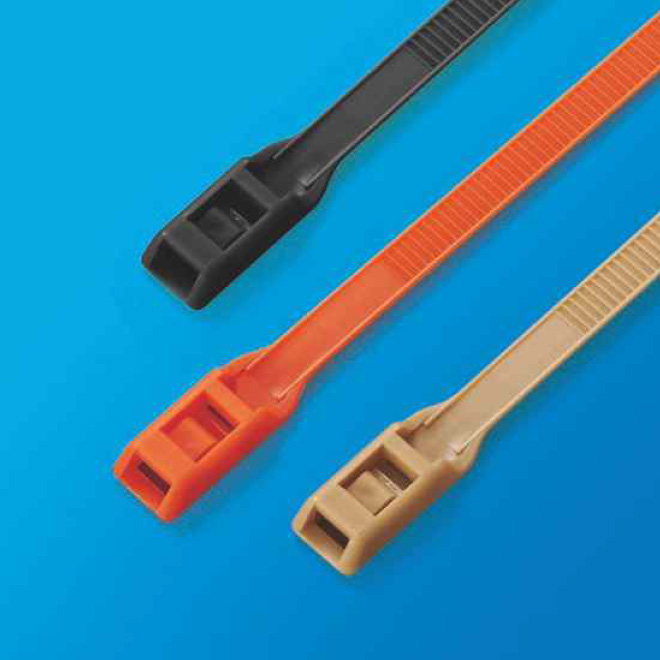IN-LINE CABLE TIE