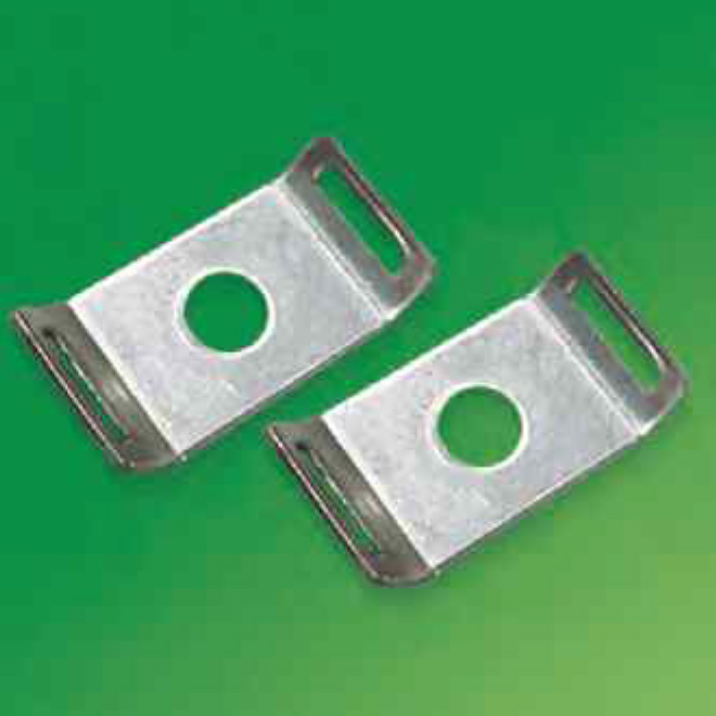 STAINLESS STEEL CABLE TIES MOUNTS